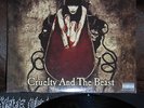 CRADLE OF FILTH - Cruelty And The Beast - First Press 1998 - MFN 242