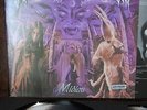 CRADLE OF FILTH - Midian - First Press 1998 - MFN 242
