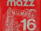 MAZZ number 16   RARE TEXMEX TEJANO LATIN LP