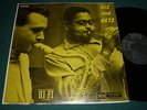 DIZZIE GILLESPIE, STAN GETZ - 