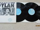 Bob Dylan - ExtraDylan - very rare 3 LP vinyl