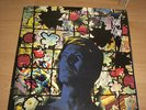 David Bowie - Tonight LP sleeve signed byDavid Bowie