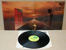 The Pretty Things - Parachute - Vinyl LP G/F - UK 1st SHVL 774 No EMI - EX/EX+
