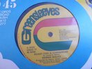 DENNIS WALKS  ORIGINAL GREENSLEEVES 12