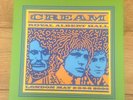 Cream - Live at Royal Albert Hall (Vinyl) - 2013 Record Store Day (Limited Rare)