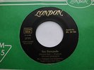 Roy Orbison - San Fernando / Mama (Deutsche Versionen)