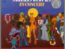 MILES DAVIS - in concert 2LPs from 1973 