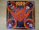 KISS original SONIC BOOM LP WHITE WEIß OVP