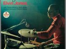 ELVIN JONES - dear john c. from 1965