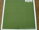KPM 1194 U.K. Library BIG CITY SUITE/JINGLES Dave Gold 1977 LP EZ/FUNK