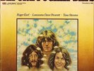ROGER EARLLONESOME DAVE PEVERETTTONE STEVENS before foghat days LP PS EX/EX