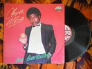 ? CHRIS MBA JAKE SOLLO Love everlasting AFRO DISCO BOOGIE FUNK Nigeria 1983 VG+