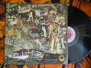 ? FELA KUTI & AFRIKA 70 No agreement AFROBEAT ORIGINAL LP Afrodisia 1977 Nigeria