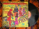 ? FELA KUTI Why black man dey suffer AFRO BEAT RARE ORIGINAL LP 1977 Nigeria