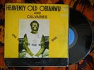 ? HEAVENLY OLD OBIANWU & CALVARIES RARE AFRO FUNKY HEADY HIGHLIFE REGGAE Nigeria