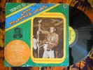 ? ST AUGUSTINE ANWUZIA & ROVERS INT HYPNOTIC MAJESTIC DEEP HIGHLIFE Nigeria 1977