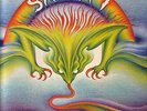 LIZZARD - SATTA I LP/SKINHEAD REGGAE/TROJAN TRLS 138..EX+.....LISTEN