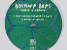 BOTANY BOYS Smokin' N' Lean'n BIG SHOT 12