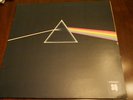 Pink Floyd  QUADRAPHONIC Dark Side Of The Moon ..U.K. LP Record.