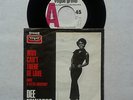 DEE EDWARDS ***Why Can't There Be Love *** NORHERN SOUL DETROIT **Vogue Germany