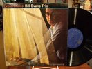 bill evans trio RIVERSIDE 351 explorations DG mono vinyl LP jazz record