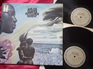 MILES DAVIS - BITCHES BREW - 2 LP US 1971 - QUADRAPHONIC - ORIG RARE - EX++ / NM