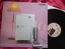 THE CURE - THREE IMAGINARY BOYS - LP UK 1979 ORIG STICKERED SLEEVE- A1, B1  EX++