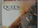Queen + Paul Rodgers - Return Of The Champions 3 x 180g Vinyl-Box  OVP NEU TOP
