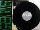 GREEN RIVER Dry as a Bone LP Sub Pop Tupelo UK BLACK Vinyl Mudhoney Pearl Jam