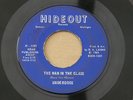 UNDERDOGS MAN IN GLASS HIDEOUT orig US GARAGE FOLK ROCK MOD BEAT 7