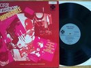 LALO SCHIFRIN More Mission Impossible SPY JAZZ OST Paramount 1969 HAMMOND FUNK