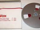 Revox 1/4