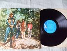 CREEDENCE CLEARWATER REVIVAL  green river  1969-FIRST UK PRESS -BLUE LAB -EX