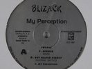 BLIZACK My Perception BIG WINDOW 12