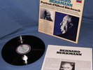 BERNARD HERRMANN - 3  x LP box set. Rare item.  VG++. Hitchcock / Truffault