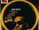 HANK MOBLEY-NO ROOM FOR SQUARES-LIBERTY VAN GELDER STEREO LP