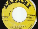Little Roy - Tribalist - WICKED