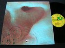 PINK FLOYD Meddle / German HARVEST LP 1971