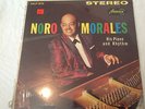 NORO MORALES HIS PIANO AND RHYTHM VITAMINA (MONTUNO) ON ANSONIA?SEALED? ORG