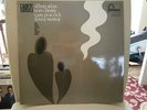 ALBERT AYLER - GHOSTS - UK ISSUE  - EXCELLENT