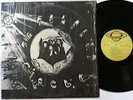 THE PERFECT CIRCLE - self titled lp - INNER CITY