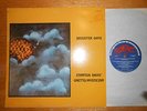STANTON DAVIS Brighter Days Ghetto/Mysticism Original 1977 LP Private JAZZ FUNK