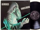 HELDON - STAND BY - ORIG FRENCH EGG LP richard pinhas electronic synth prog