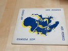HOT POTATO VERY RARE FOLK LP 1973 PRIVATE PRESSING