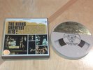 THE KINKS Greatest Hits 4 Track Reel To Reel Tape *SUPER RARE* Beatles Who