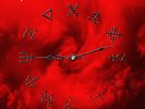 RUSH - Clockwork Angels 2LP RED VINYL. Limited to 300