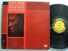 MILES DAVIS Early 1951 & 1953 ORIG US LP PRESTIGE DG  RVG stamped BERGENFIELD