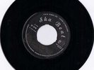 THE WAILERS--LOVE AND AFFECTION--SKA BEAT LABEL--C.S.DODD-1965