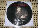 THE MISSION   live in koln  08   7