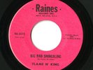 Flame N' King 
